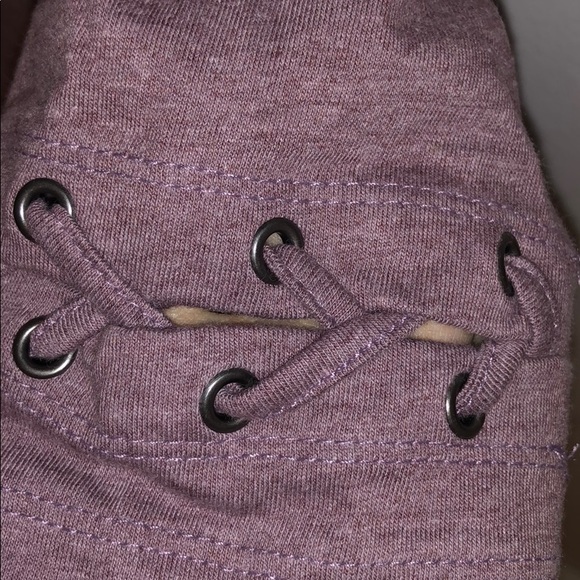 Crocheted Tee - Picture 2 of 5